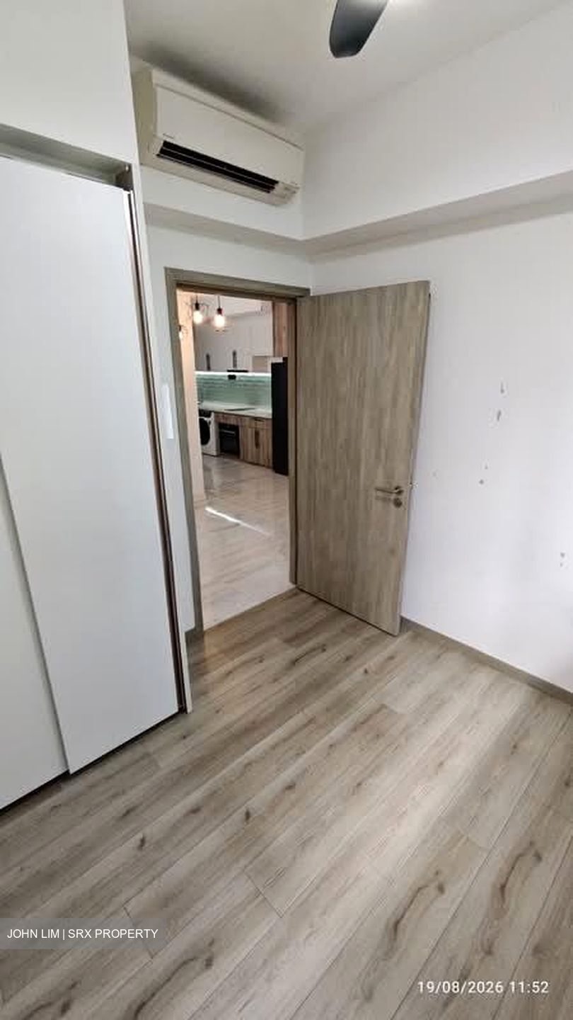 The Alps Residences (D18), Condominium #603764981